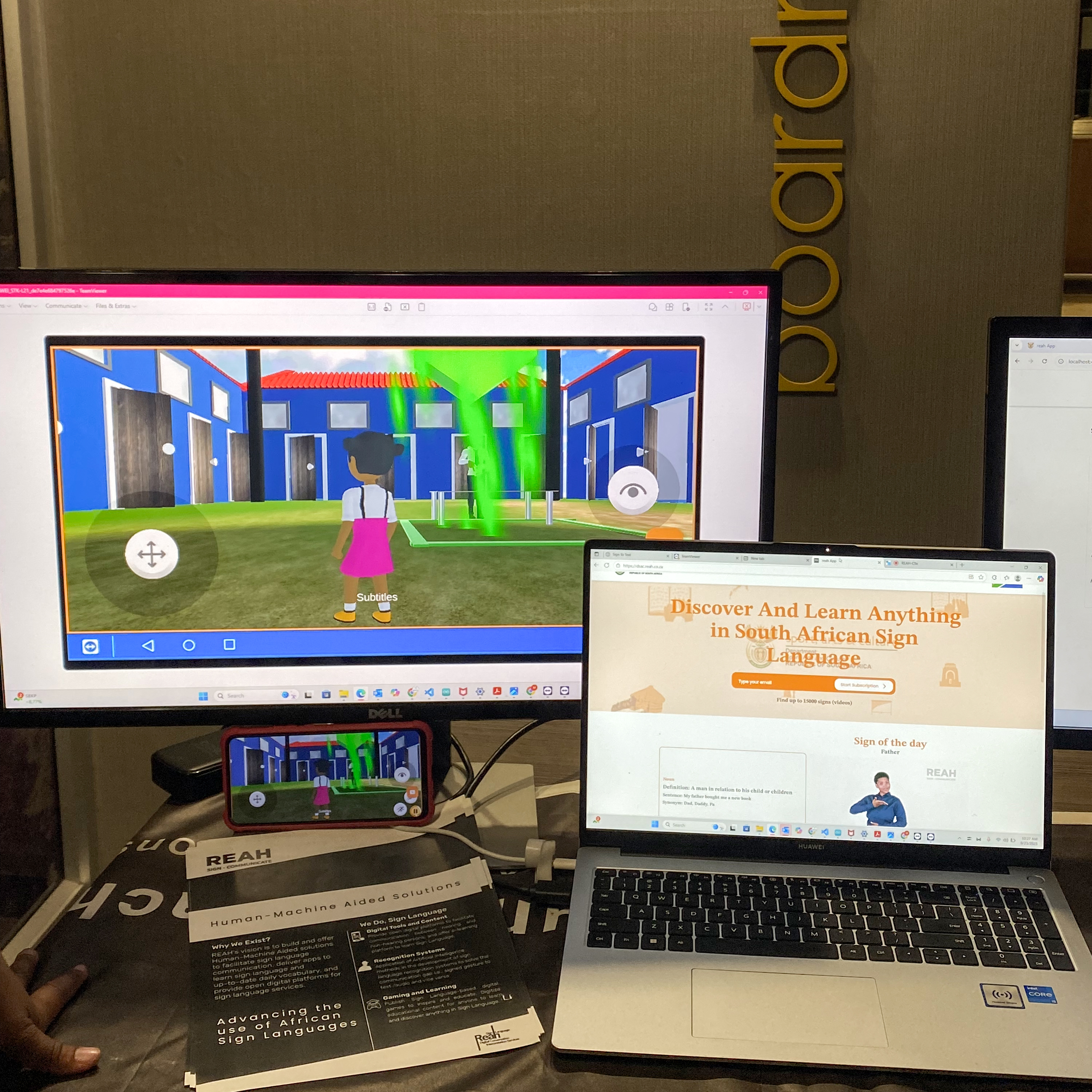 Innovation Workshop Image 2