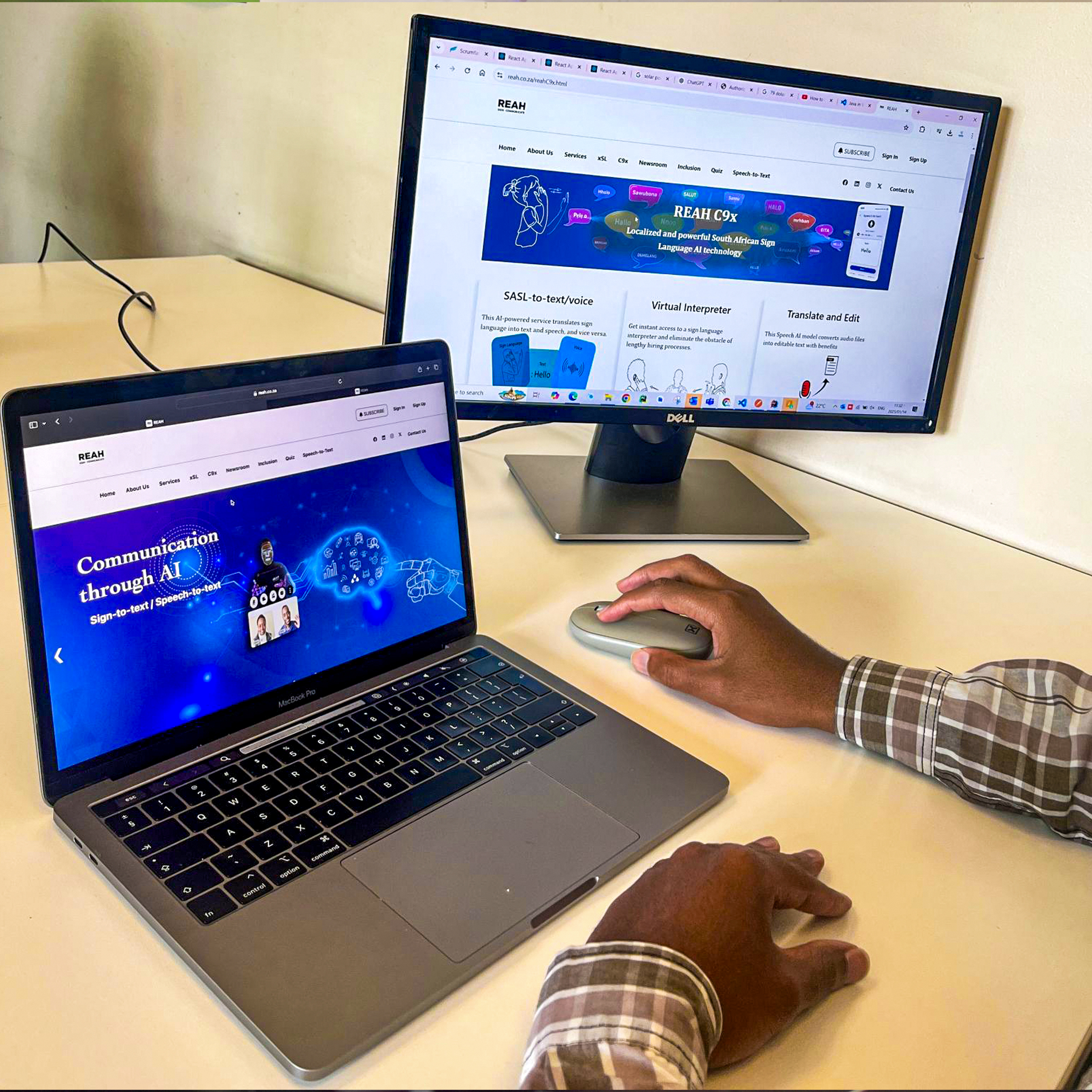 Innovation Workshop Image 4